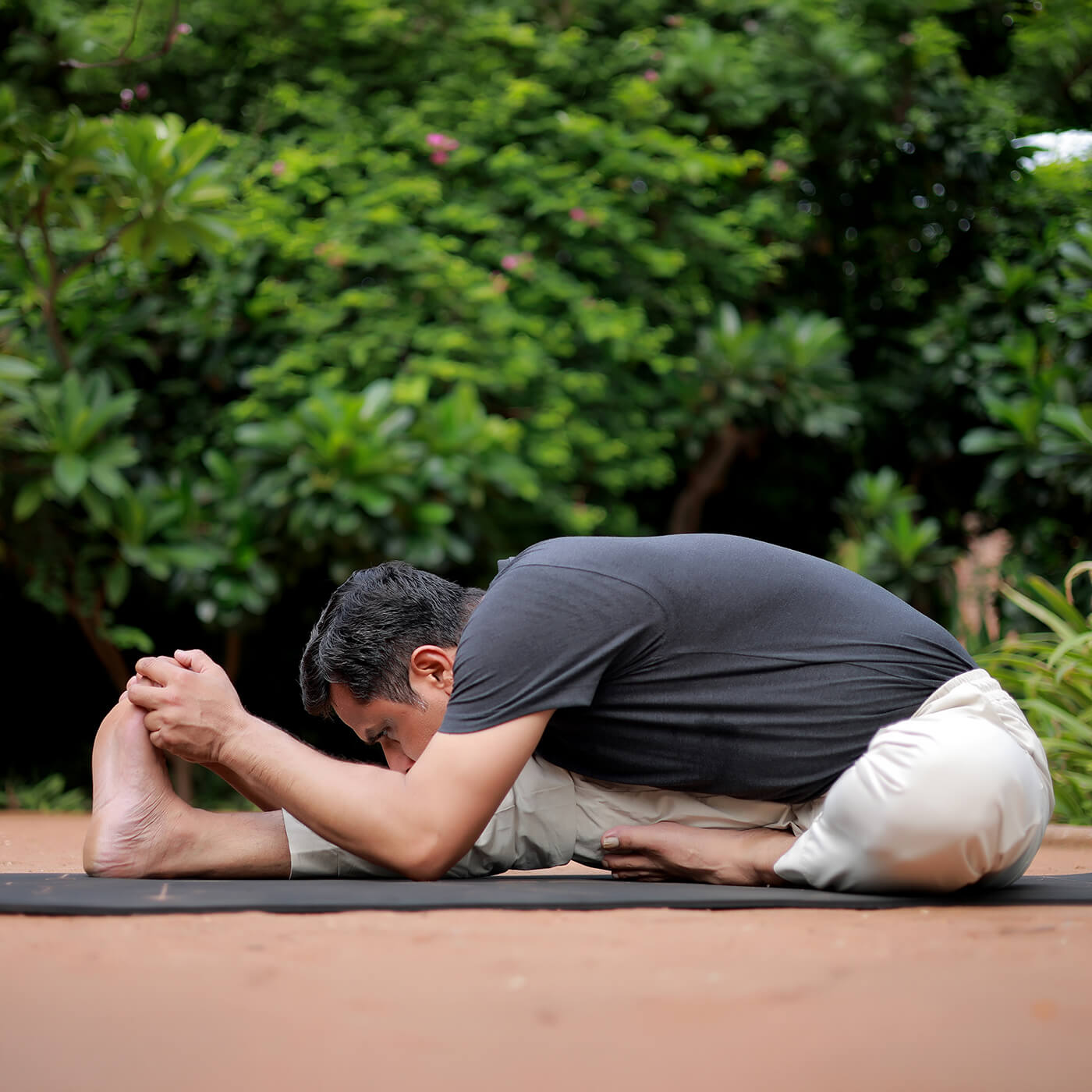 Yoga Pose 2